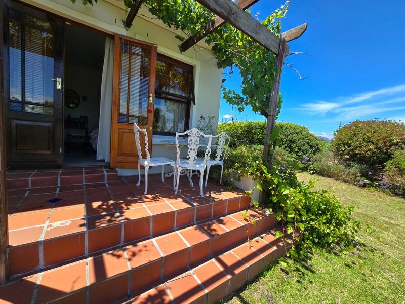 3 Bedroom Property for Sale in Steynsrust Western Cape